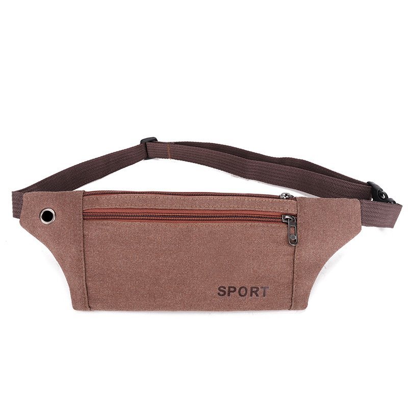 Three bags close to -6943 brown